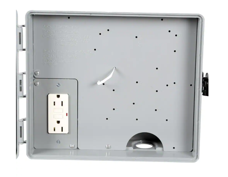 Orbit Outdoor Timer Box