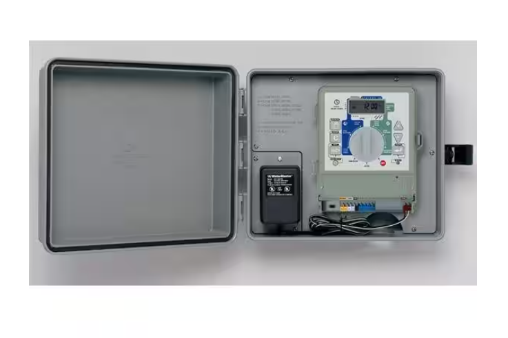 Orbit Outdoor Timer Box