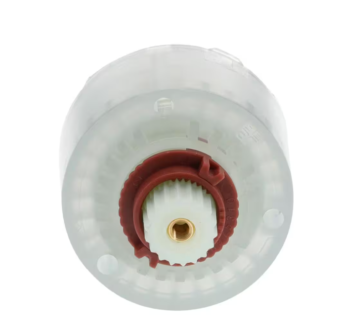 Everbilt 2 1/4 in. 18 pt Broach Single Lever Cartridge for American Standard Replaces A95400-0070A