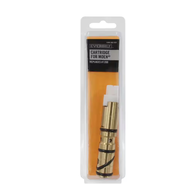 Everbilt 3 7/8 in. Broach Cartridge for Moen replaces 1200