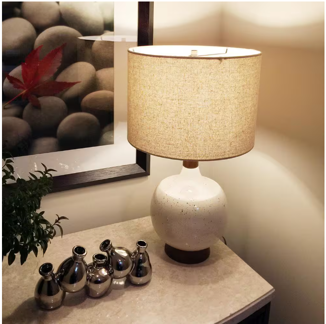 Feit Electric 60-Watt Equivalent A19 Dimmable CEC Title 20 90+ CRI E26 Medium LED Light Bulb, Bright White 3000K (24-Pack)