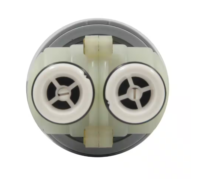 Everbilt 4 1/8 in. B-19 Broach Single Lever Cartridge for Delta Replaces RP46074