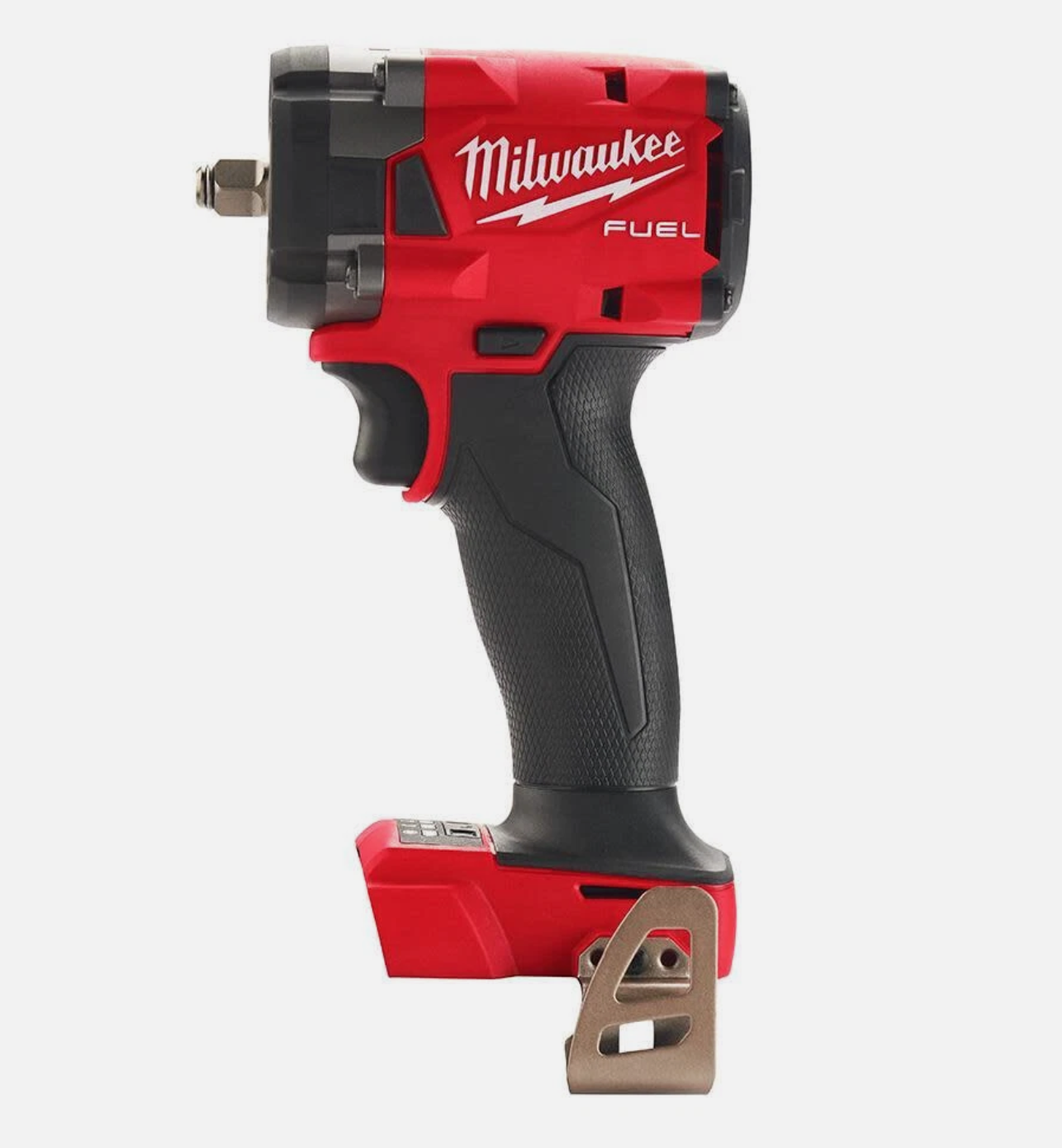 Milwaukee M18 FUEL GEN-3 18-Volt Lithium-Ion Brushless Cordless 3/8 in. Compact