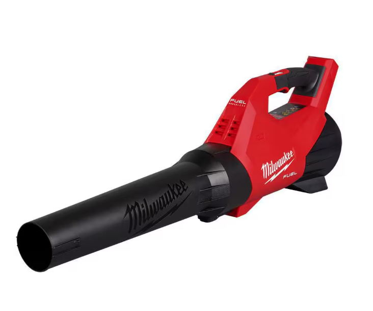 Milwaukee M18 FUEL 120 MPH 500 CFM 18V Lithium-Ion Brushless Cordless Handheld Blower (Tool-Only)