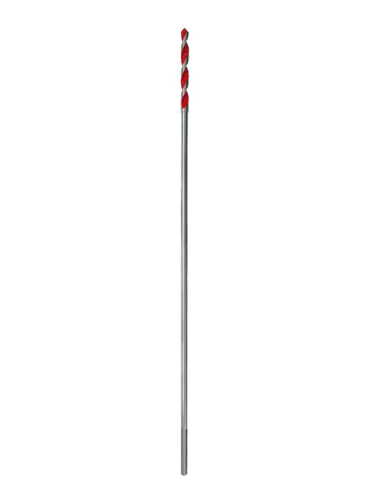 Milwaukee 1/2 in. x 18 in. Bell Hanger Bit