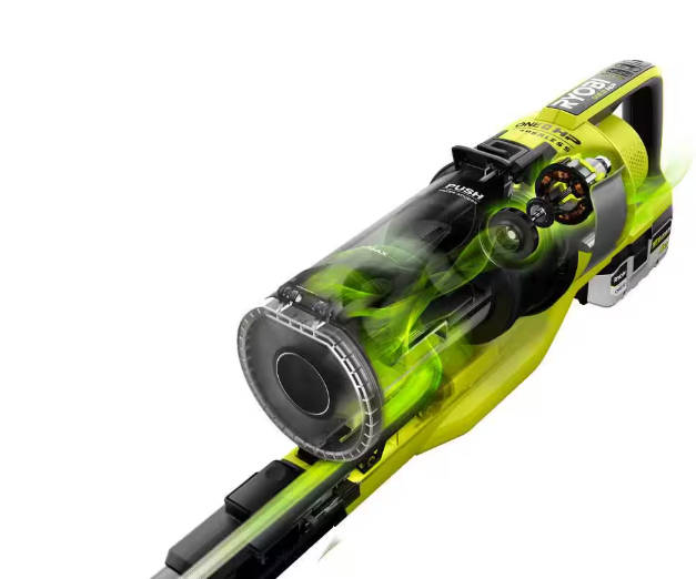 RYOBI ONE+ HP 18V Cordless Pet Stick Vacuum Cleaner (Tool Only)