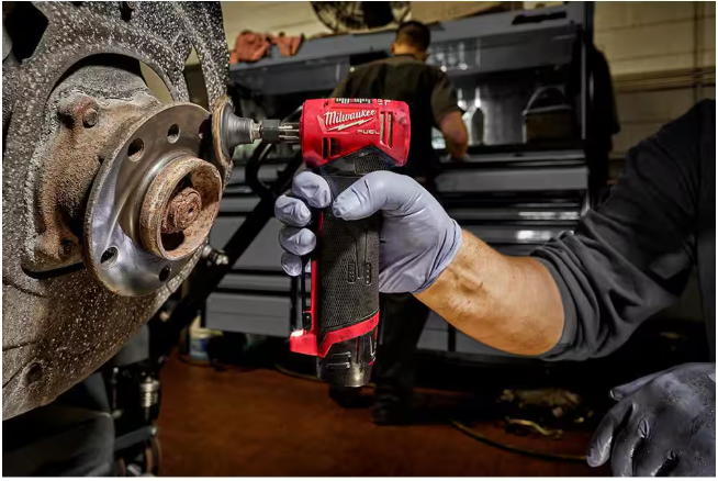 Milwaukee 2 in. Quick Change Disc Kit (10-Pieces)