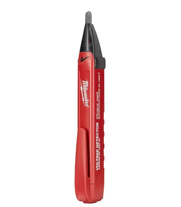 Milwaukee Voltage Analog Detector