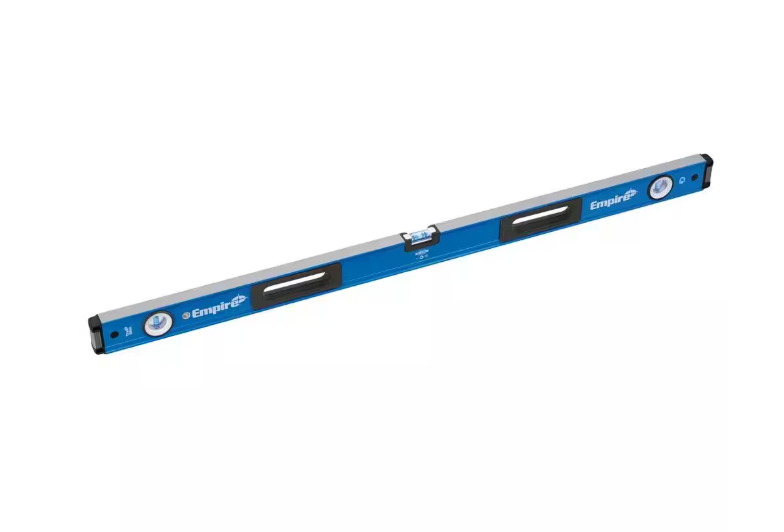 Empire 48 in. Magnetic Box Level
