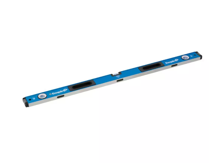 Empire 48 in. Magnetic Box Level