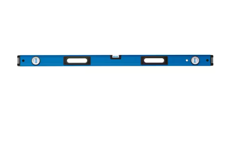 Empire 48 in. Magnetic Box Level