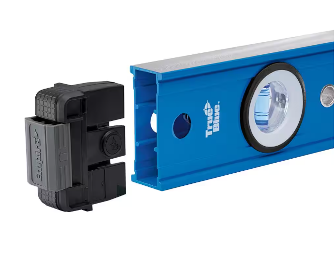 Empire 48 in. Magnetic Box Level