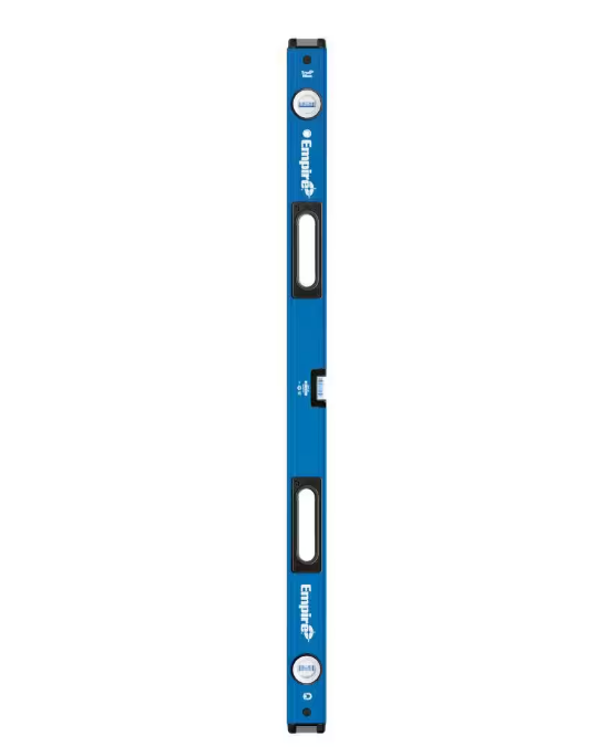 Empire 48 in. Magnetic Box Level