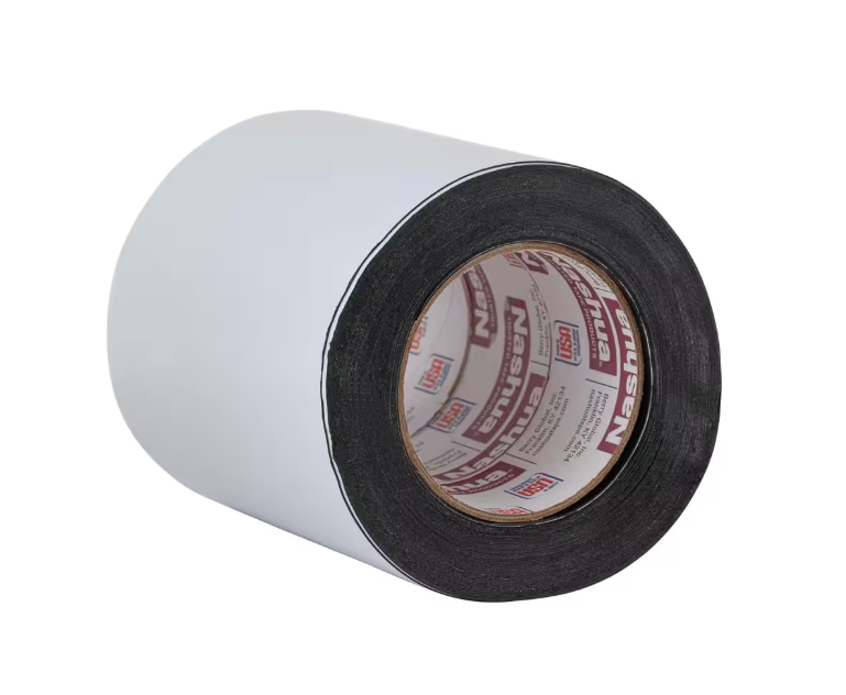 Nashua Tape 6 in. x 50 ft. Window and Door Flashing Tape