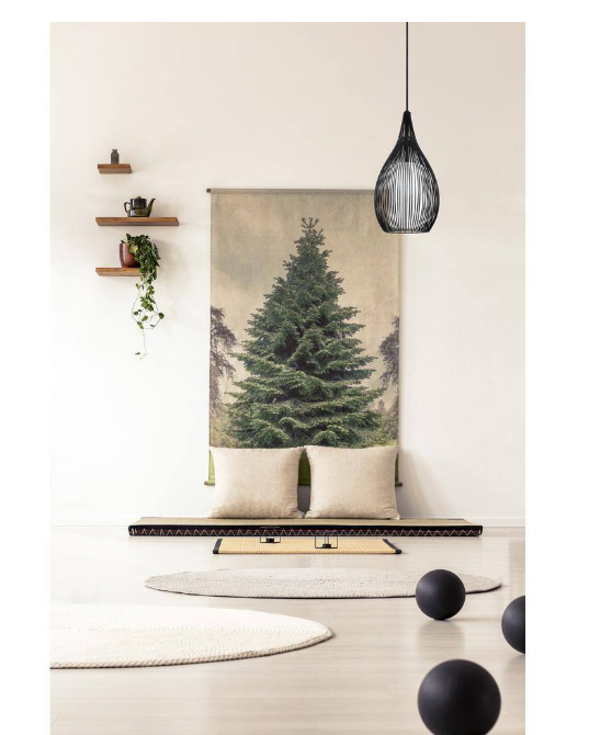 Eglo Razoni 7.50 in. W x 59 in. H 1-Light White Pendant Light with Opal Satin Glass Shade