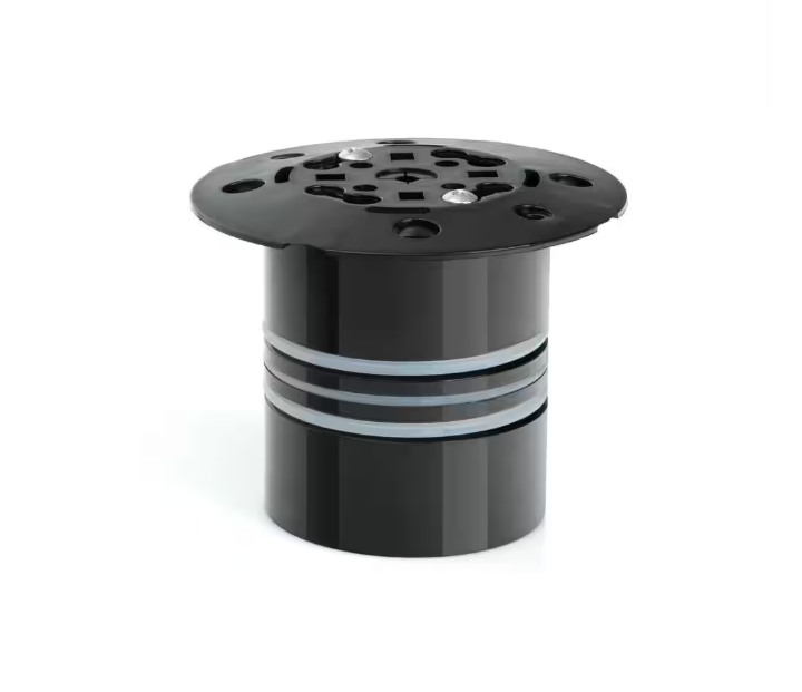 Sentinel Drain Guard Sewage Backflow Preventer 3 in. and 4 in. Backwater Valve - Holmes Approved