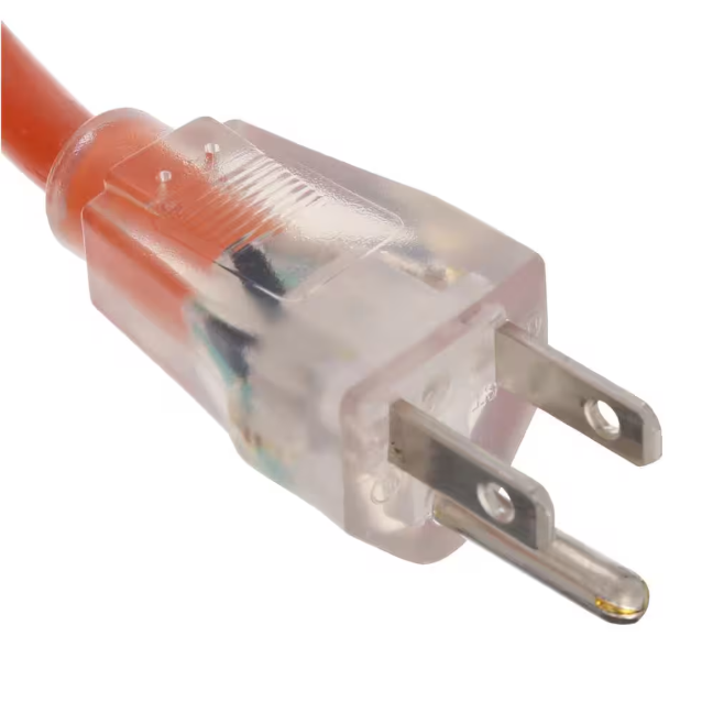 Frost King 30 ft. Automatic Electric Heat Cable Kit Accessory