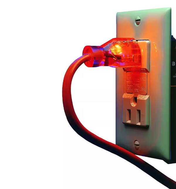 Frost King 30 ft. Automatic Electric Heat Cable Kit Accessory