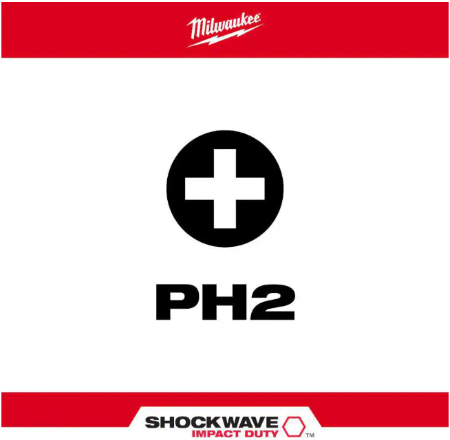 Milwaukee SHOCKWAVE Impact Duty Right Angle Drill Adapter