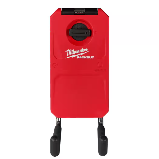 Milwaukee PACKOUT Straight Utility Hook
