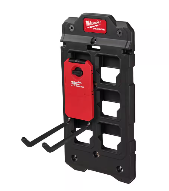 Milwaukee PACKOUT Straight Utility Hook