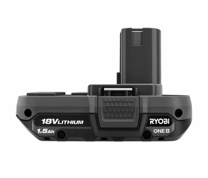 RYOBI ONE+ 18V Lithium-Ion 1.5 Ah Battery