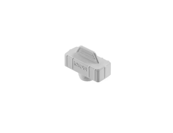 RYOBI Router Latch Mortiser