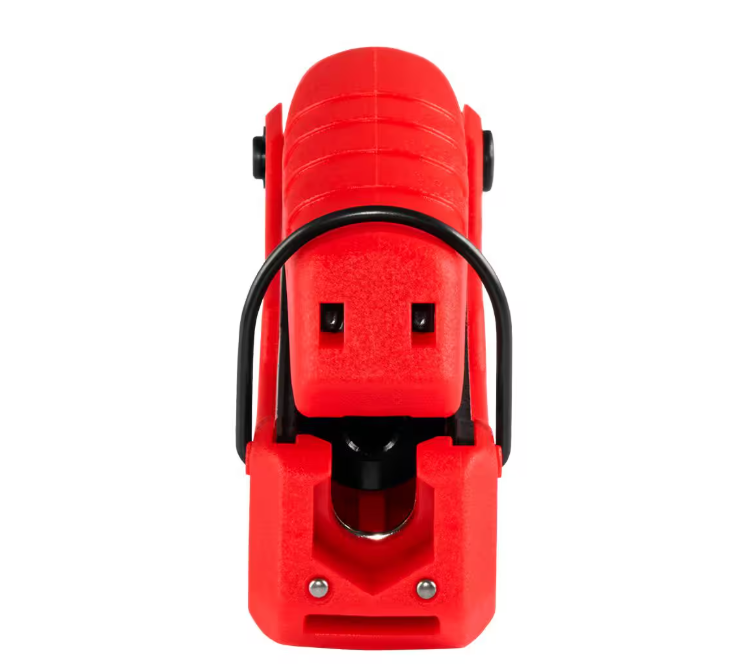 Milwaukee Coax Compression Crimper