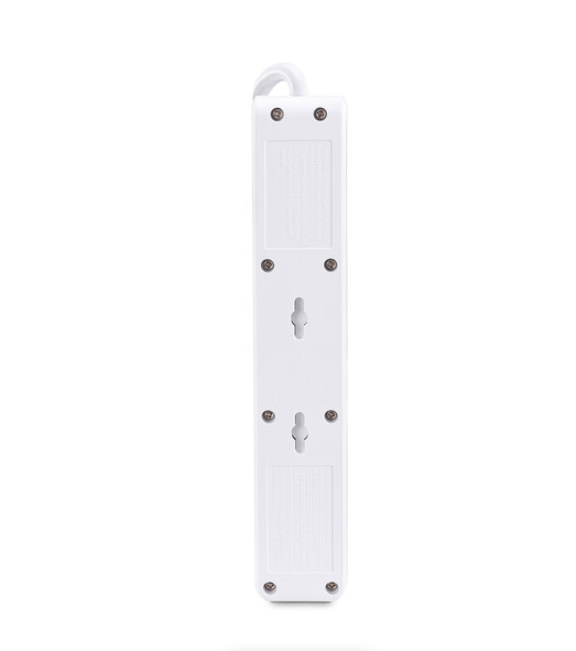 CyberPower 25 ft. Cord 6-Outlet B625 Surge Protector