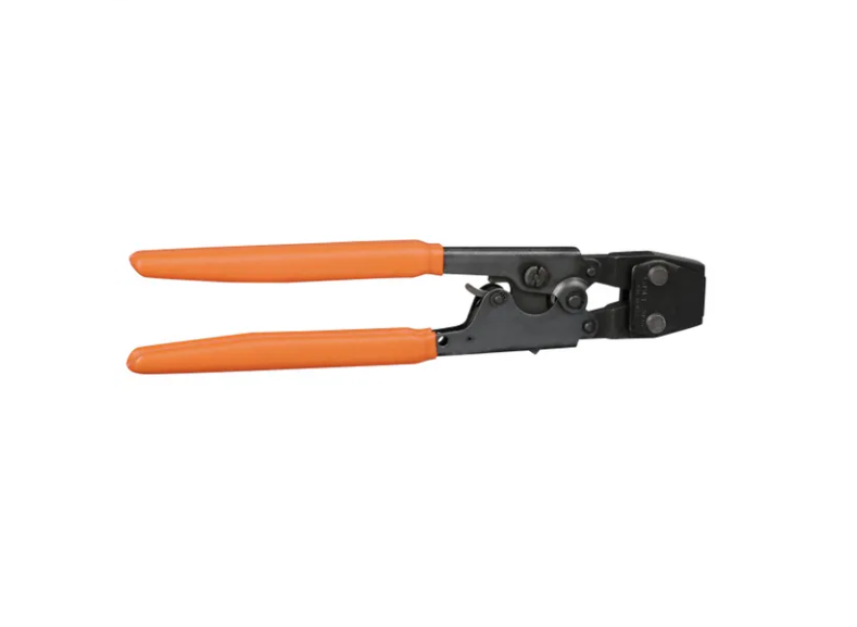 SharkBite Full-Size Stainless Steel PEX Clamp Ring Tool