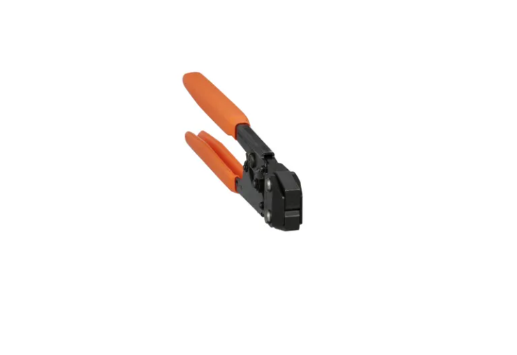 SharkBite Full-Size Stainless Steel PEX Clamp Ring Tool