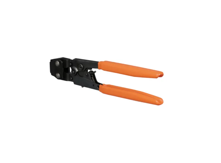 SharkBite Full-Size Stainless Steel PEX Clamp Ring Tool