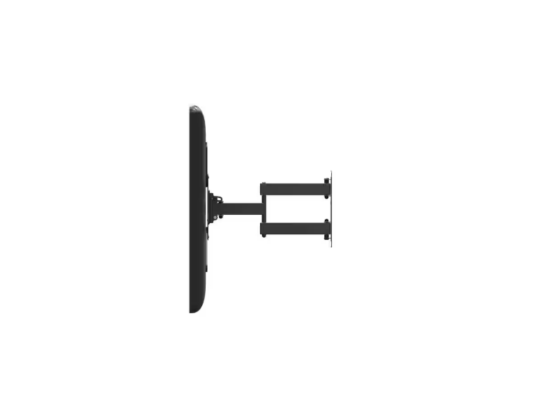 Commercial Electric Full Motion TV Wall Mount for 23 in. to 63 in. TVs