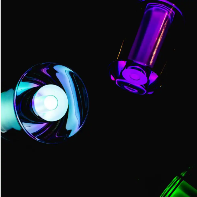 LIFX 12-Light 24 ft. Outdoor Plug-In RGB Integrated LED Smart Wi-Fi String Light, Works with Alexa/Hey Google/HomeKit/Siri