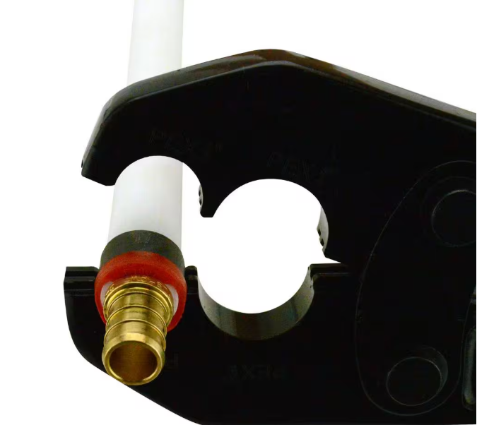 Apollo 1/2 in. and 3/4 in. PEX-B Crimp Tool