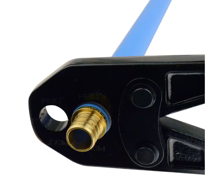 Apollo 1/2 in. and 3/4 in. PEX-B Crimp Tool