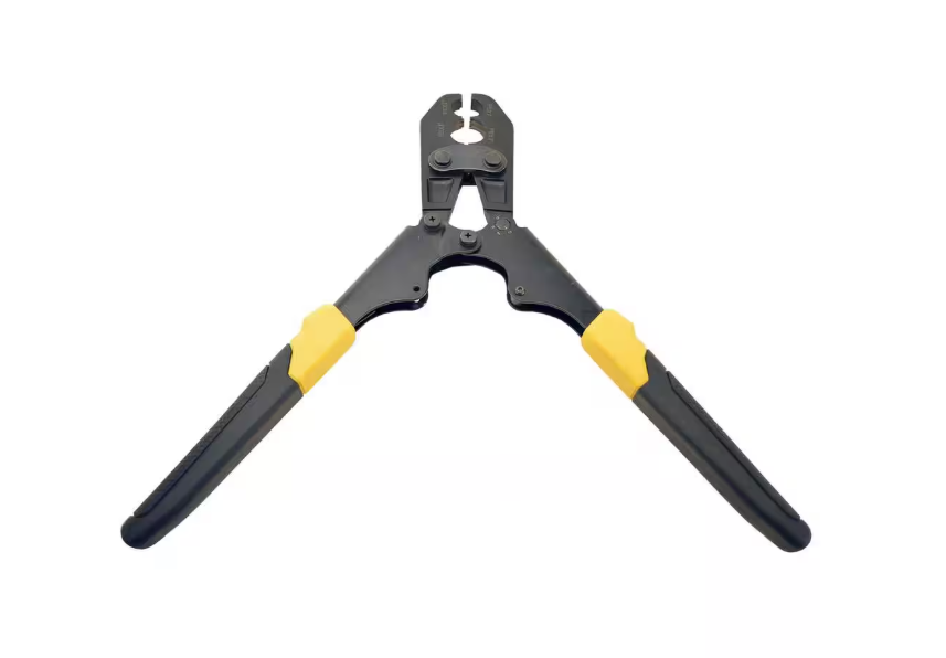 Apollo 1/2 in. and 3/4 in. PEX-B Crimp Tool