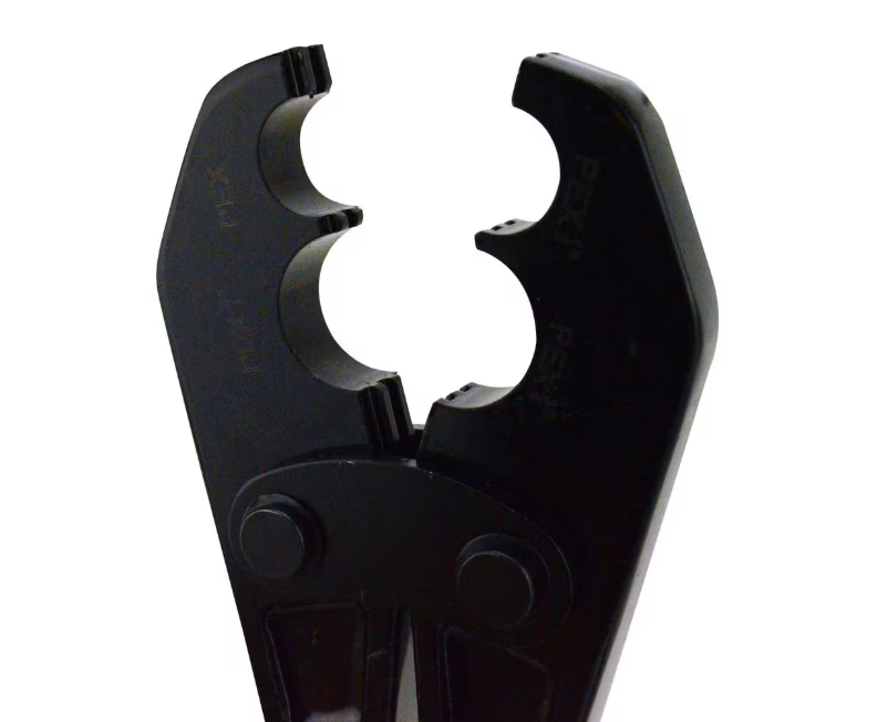 Apollo 1/2 in. and 3/4 in. PEX-B Crimp Tool