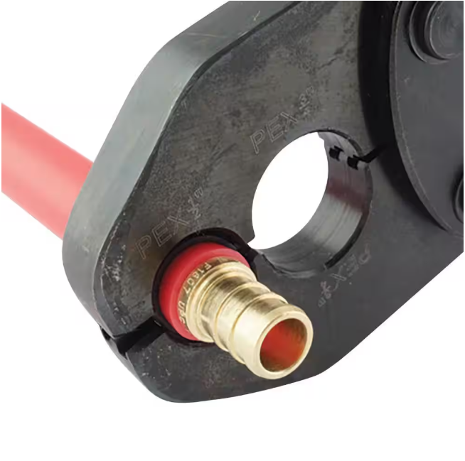 Apollo 1/2 in. and 3/4 in. PEX-B Crimp Tool
