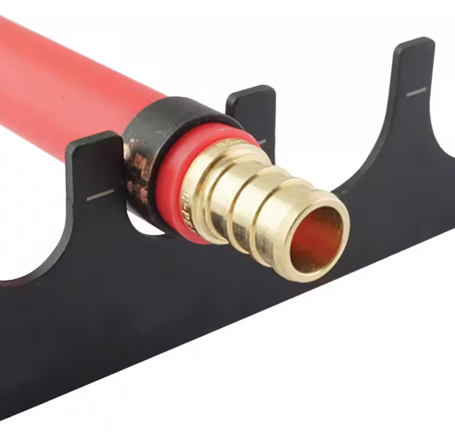 Apollo 1/2 in. and 3/4 in. PEX-B Crimp Tool