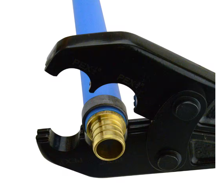 Apollo 1/2 in. and 3/4 in. PEX-B Crimp Tool