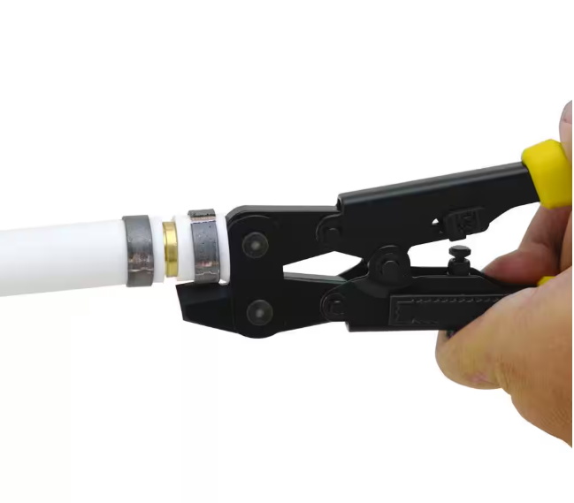 Apollo 1/2 - 1 in. PEX-B Crimp Ring Removal Tool