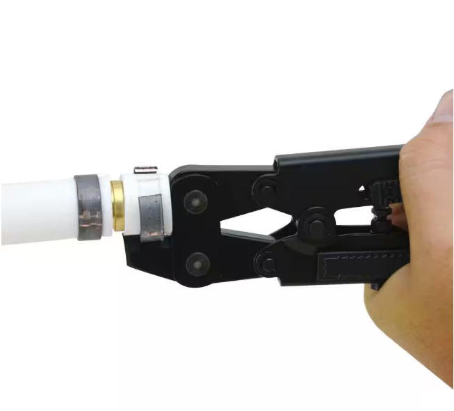 Apollo 1/2 - 1 in. PEX-B Crimp Ring Removal Tool