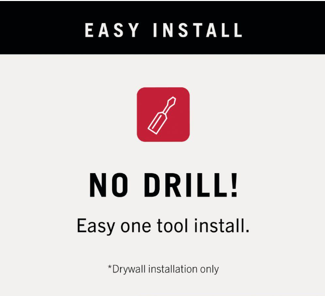 Delta Everly 3 -Piece Bath Hardware Set with Mounting Hardware in Brushed Nickel