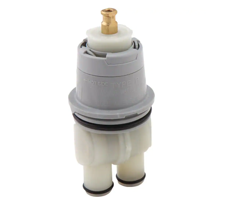 Delta Tub & Shower Cartridges 4 D White
