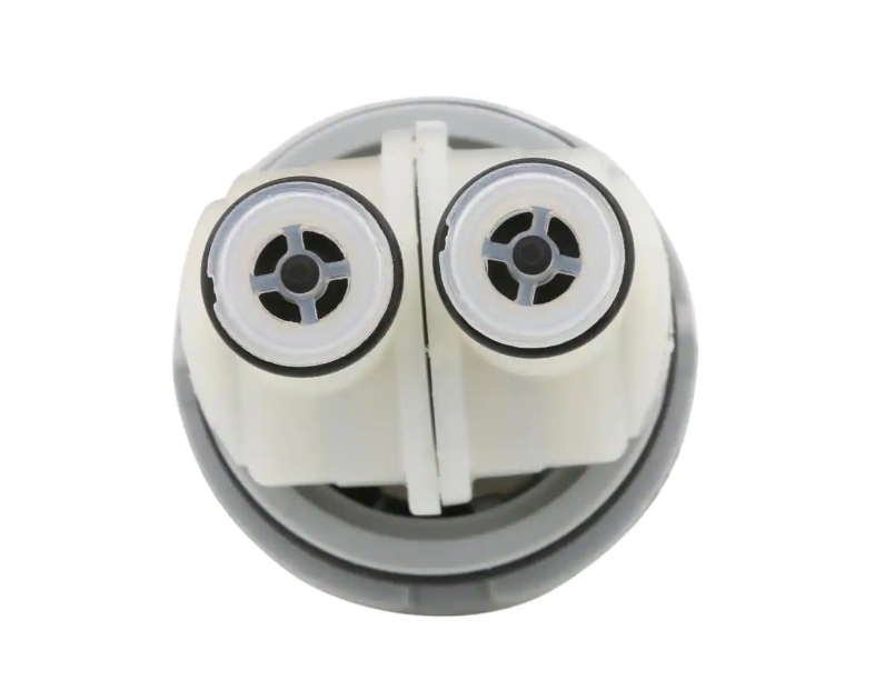 Delta Tub & Shower Cartridges 4 D White