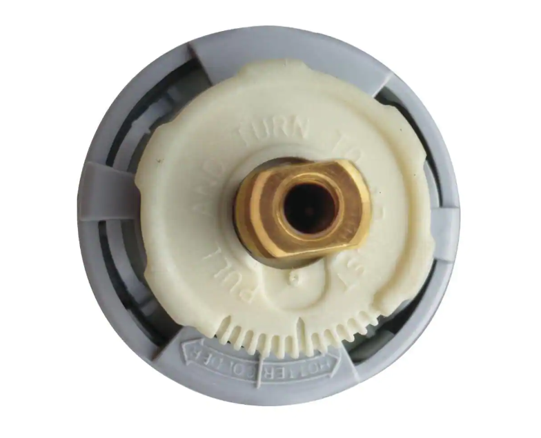 Delta Tub & Shower Cartridges 4 D White