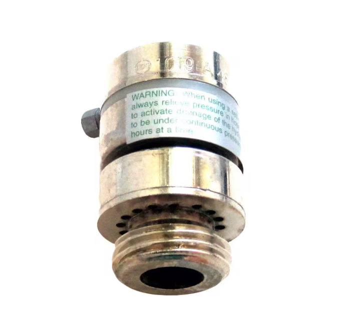 Arrowhead Brass Chrome Fine Thread Self Draining Vacuum Breaker