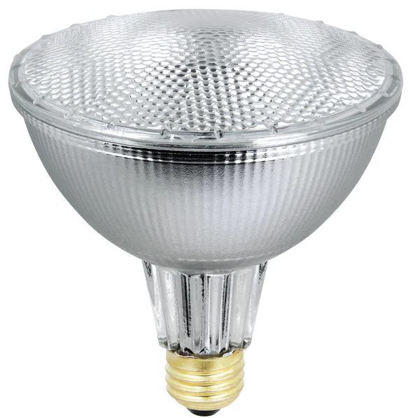 Feit Electric PAR38 Floodlight Energy Saving Bulb - Case of 12 Bulbs