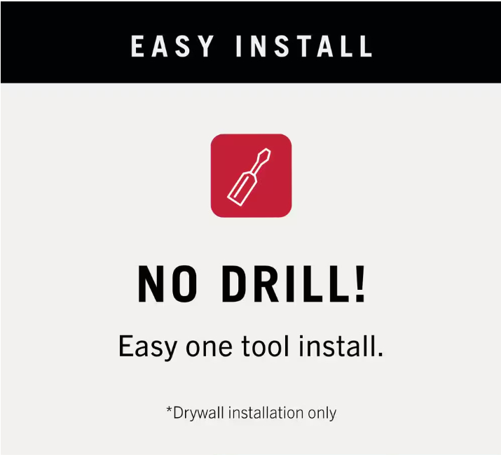 Delta Averland 18 in. Wall Mount Towel Bar Bath Hardware Accessory in Matte Black